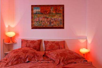 Herastrau - Exclusive Rental – North Area Lake View Residences - 10