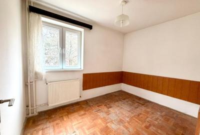 Apartament 2 camere de vanzare | Gheorgheni, zona Politiei Rutiere - 2