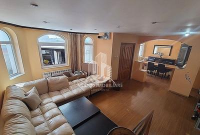 Casa BCA, 2005, P+M, 6 camere, nemobilata, vedere lac - 3