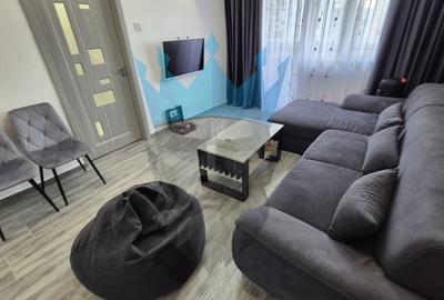 Apartament 2 Camere Sebastian Bucuresti - 5