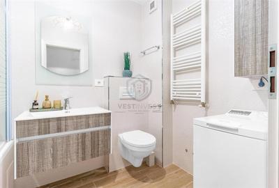 APARTAMENT DE INCHIRIAT 3 CAMERE, NUFARUL, PRIMA PREMIUM SOVA - 7