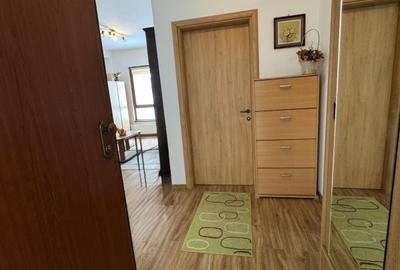 Apartament cu 2 camere în Metalurgiei - 7