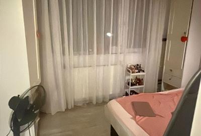 Garsonieră semidecomandată în Complex Studențesc - 2