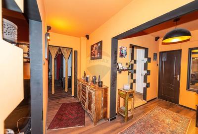 Apartament 4 camere de vanzare, vedere in parcul Plumbuita - 8