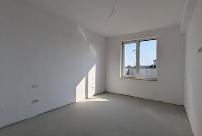 Casa individuala, 500 mp teren- Frumusani- A0 - 13