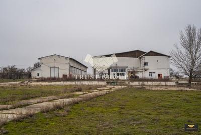 Teren Construcții de 28788 mp, în Central - 33