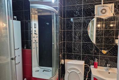 Apartament cu 3 camere decomandat în Central - 2