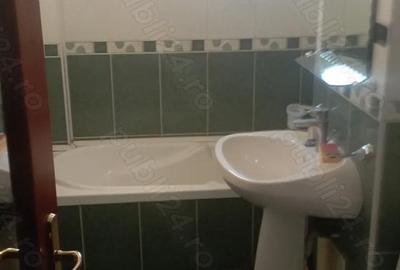 Apartament cu 2 camere decomandat în Precista - 4