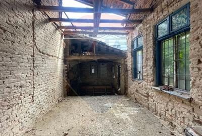Teren si constructie de renovat I zona Unirii - Popa Soare - 3