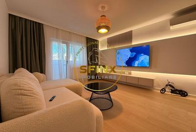 Apartament cu 2 camere decomandat, mobilat în Nerva Traian - 4