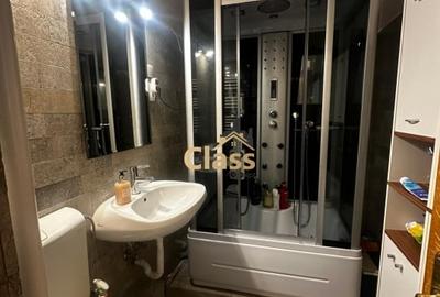 Apartament cu 4 camere decomandat, mobilat în Mărăști - 6