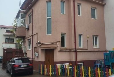 Casa care functioneza ca si gradinita in moment, zona centrala, Matei Voievod - 2