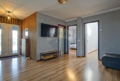 Casa tip duplex de vanzare - Str. Cavalului, cartier Stupini, Brasov - 14
