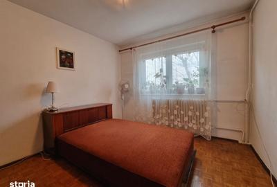 Apartament cu 4 camere semidecomandat în Berceni - 4