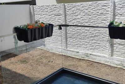 Vila moderna P+1+Pod in Complex Rezidential-Popesti Leordeni - 15