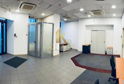 Birou, de 294.07998657227 mp, în Ultracentral - 19