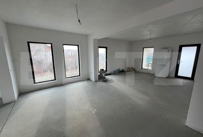 Casa, 4 camere, 550 mp teren, cartier Sisesti - 5