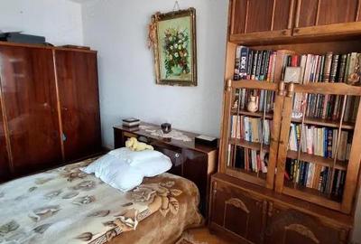 Apartament cu 2 camere decomandat în Ultracentral - 3