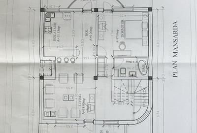 Bloc de vânzare –  5 apartamente de 3 camere, fiecare inchiriat - INVESTITIE - 6