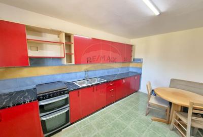 Cladire cu destinatii multiple de vanzare in Arad - 7