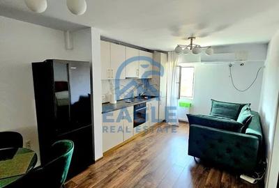 Ultracentral - Studio renovat de lux cu balcon cu vedere spre port Ultracentral - Studio renovat de lux cu balcon cu vedere spre port - 4