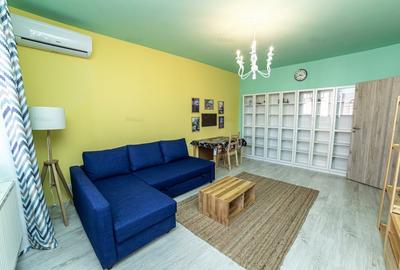 2 camere Pallady | mobilat si utilat | 17 Min Metrou Nicolae Teclu - 3