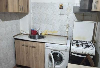 Garsonieră în Zimbru - 3