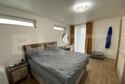 Casa de vanzare, mobilata si utilata, 4 camere in zona Dumbr - 2