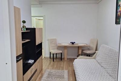 Apartament cu 2 camere în Clinceni - 1