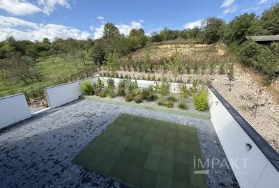 Apartament modern de 100 mp, finisat de designer, in Iris! - 12