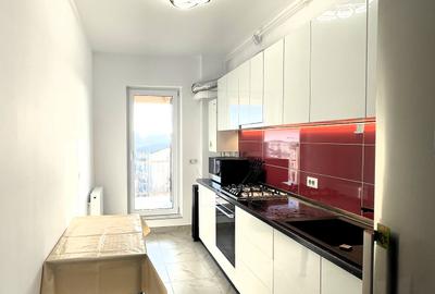 Vanzare garsoniera zona Titan / Ozana / Rossa Residence, mobilata, comision 0% - 4