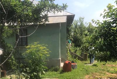 Casă cu 4 camere cu Teren 1000 Mp în Melinești - 2