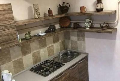 Garsonieră decomandată în Dacia