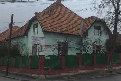 Casă cu 4 camere în Gheorgheni - 5