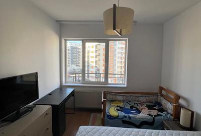 Apartament cu 2 camere semidecomandat, mobilat în Dâmbul Rotund - 4