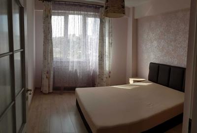 Apartament cu 2 camere în Dancu - 6