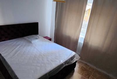 Apartament cu 3 camere semidecomandat în 1 Mai - 2