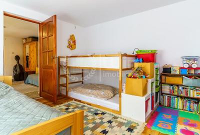 Comision 0% Casa individuala 3 camere | Teren 274mp | Sat Gheorghieni! - 8