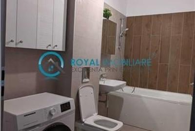 Royal Imobiliare - Inchiriere garsoniera zona Albert - 7