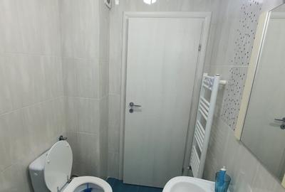 Vânzare apartament 3 camere – Strada Acvilei, Comuna Chiajna, Roșu - 12