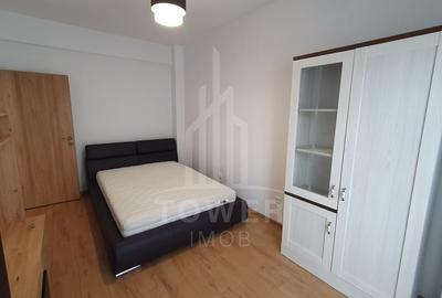 Apartament  de inchiriar 3 camere , Doamna Stanca - 4