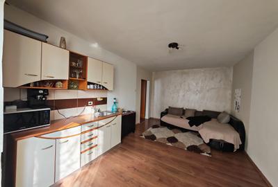 Garsoniera tip studio | Berceni Oltenitei - 2