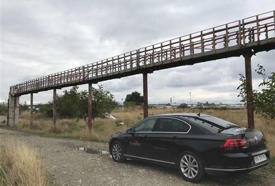 5000mp de vanzare Zona Onasis , E 85, autorizatie hale 600 si 400mp - 3