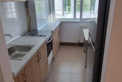 Apartament cu 2 camere decomandat în Aleea Carpați - 6