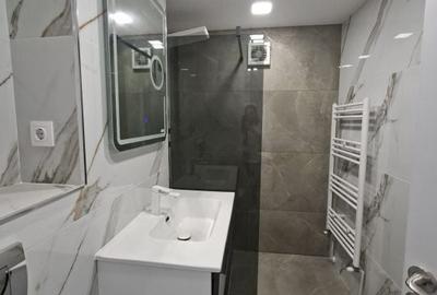 Apartament cu 3 camere în Gării - 7