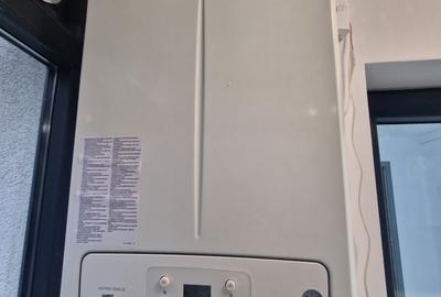 Dacia - 3 camere decomandate,  totul nou, centrala gaze, etaj parter cu balcon - 21