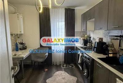 Apartament cu 2 camere semidecomandat în Dorobanți 1