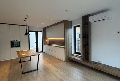 Minimalist în Timișoara - 1