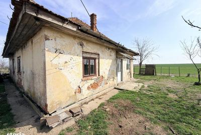 Casă cu 4 camere în Central - 4