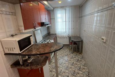 Apartament cu 2 camere decomandat în Șagului - 6